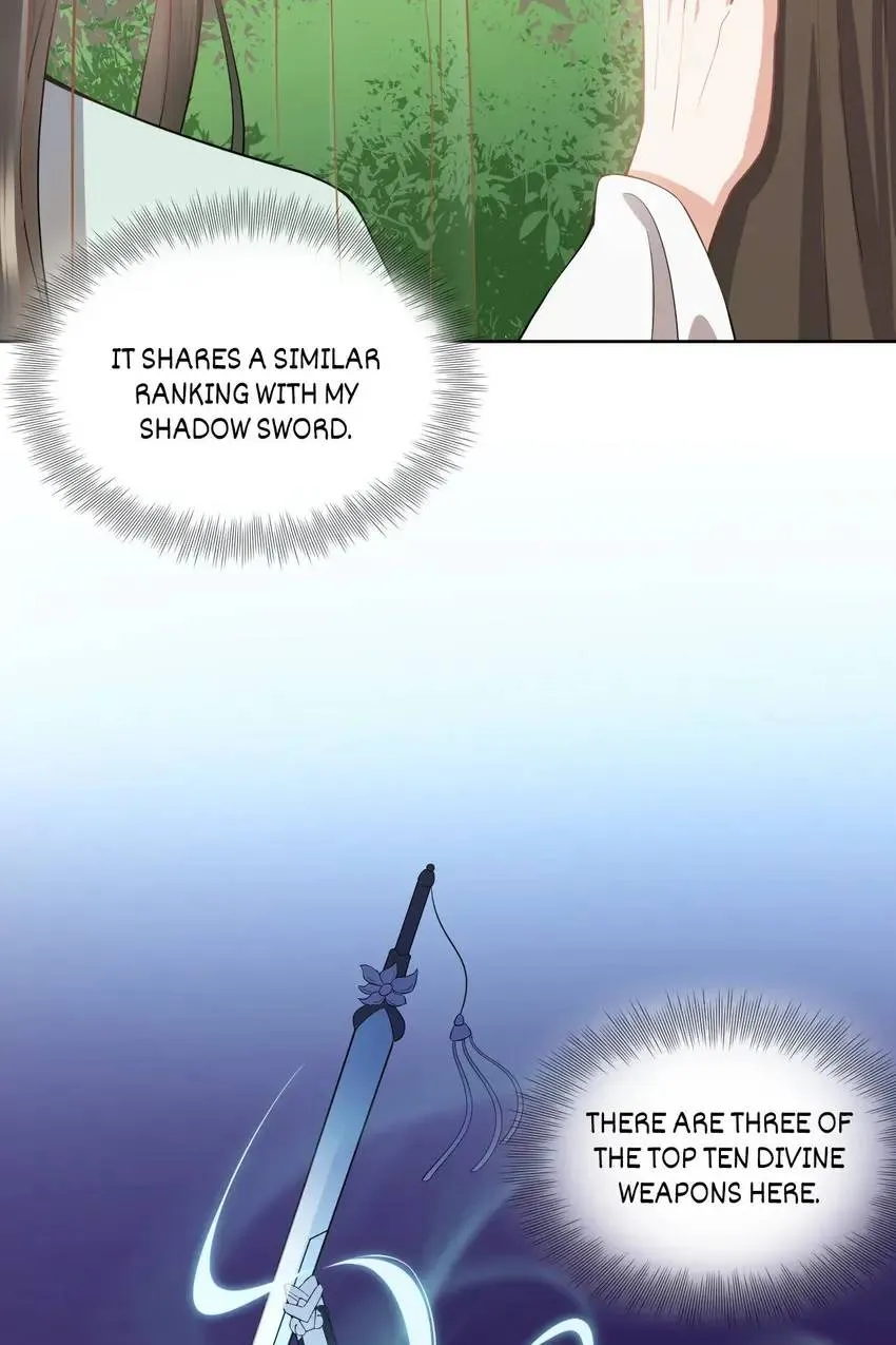 My Covenant with the Monster Lord Chapter 21 page 42 - 