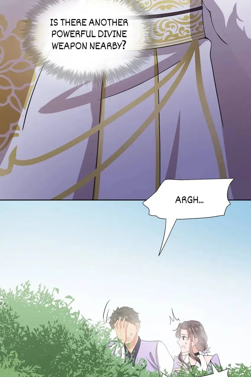 My Covenant with the Monster Lord Chapter 21 page 47 - 
