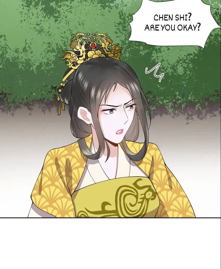 My Covenant with the Monster Lord Chapter 21 page 48 - 
