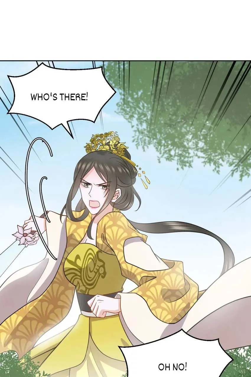 My Covenant with the Monster Lord Chapter 21 page 49 - 