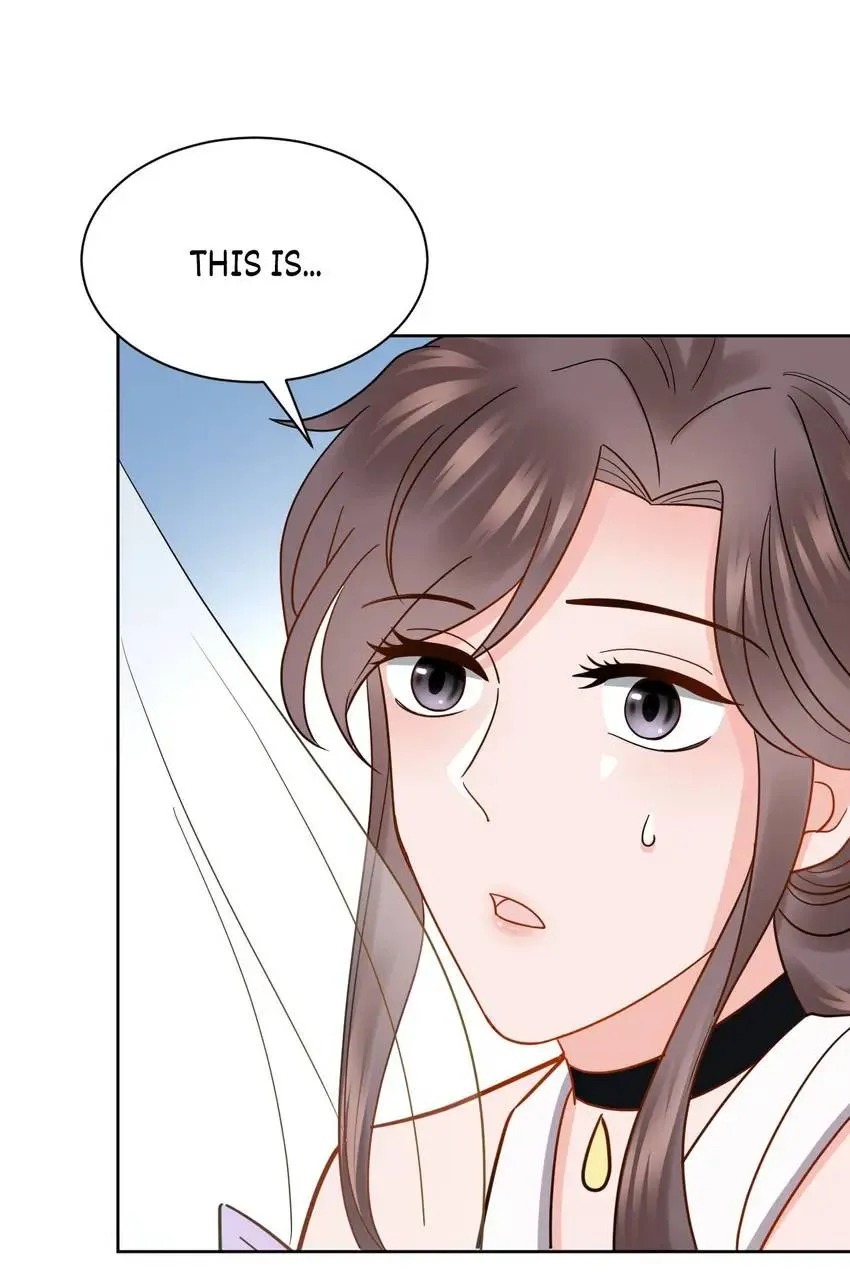 My Covenant with the Monster Lord Chapter 21 page 52 - 