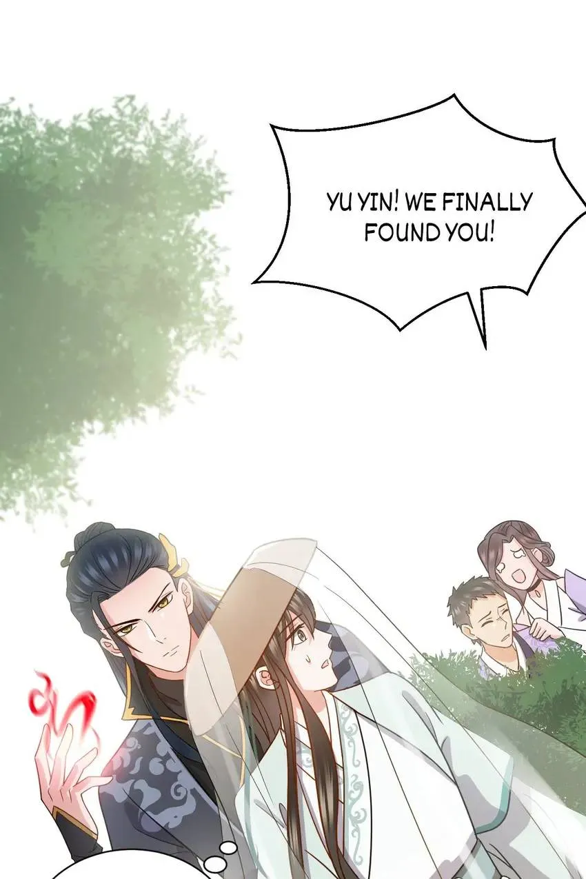 My Covenant with the Monster Lord Chapter 21 page 53 - 
