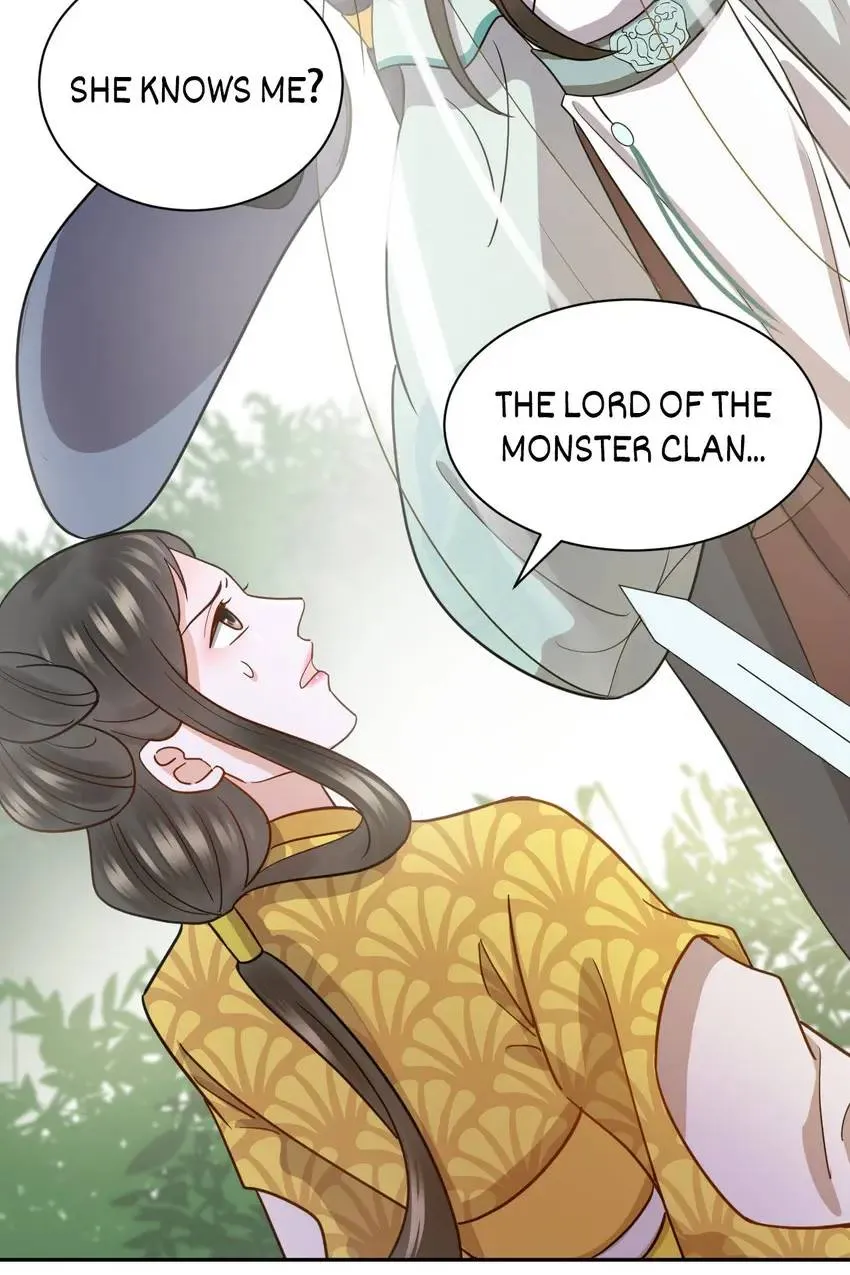 My Covenant with the Monster Lord Chapter 21 page 54 - 