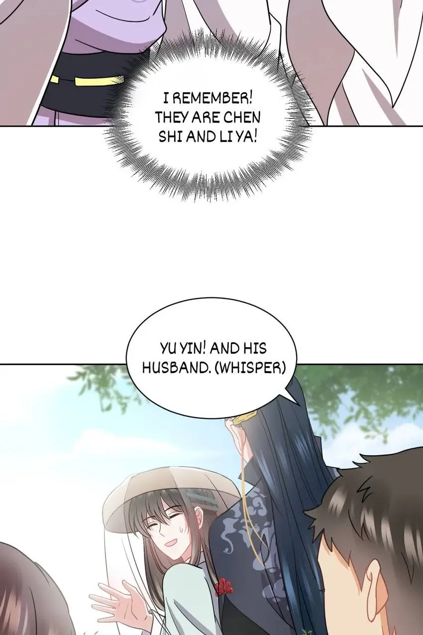 My Covenant with the Monster Lord Chapter 21 page 59 - 