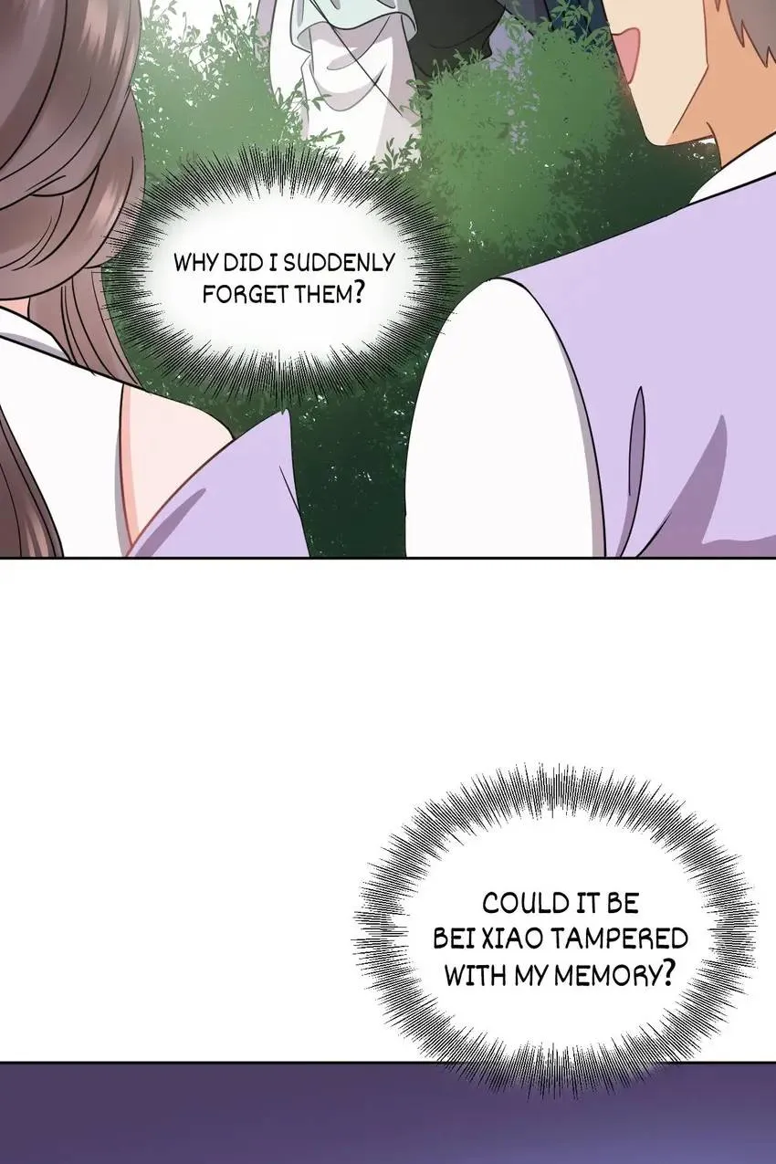 My Covenant with the Monster Lord Chapter 21 page 60 - 