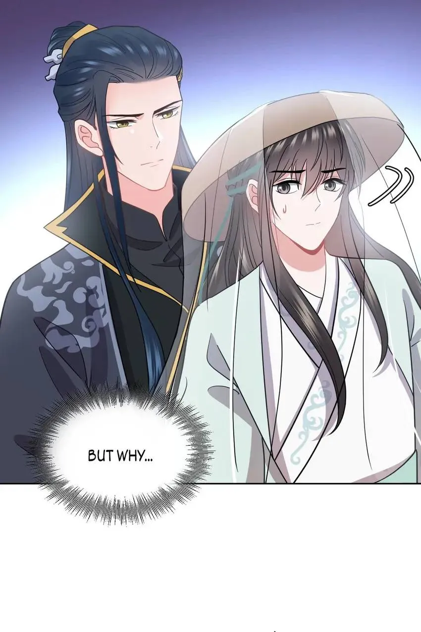 My Covenant with the Monster Lord Chapter 21 page 61 - 
