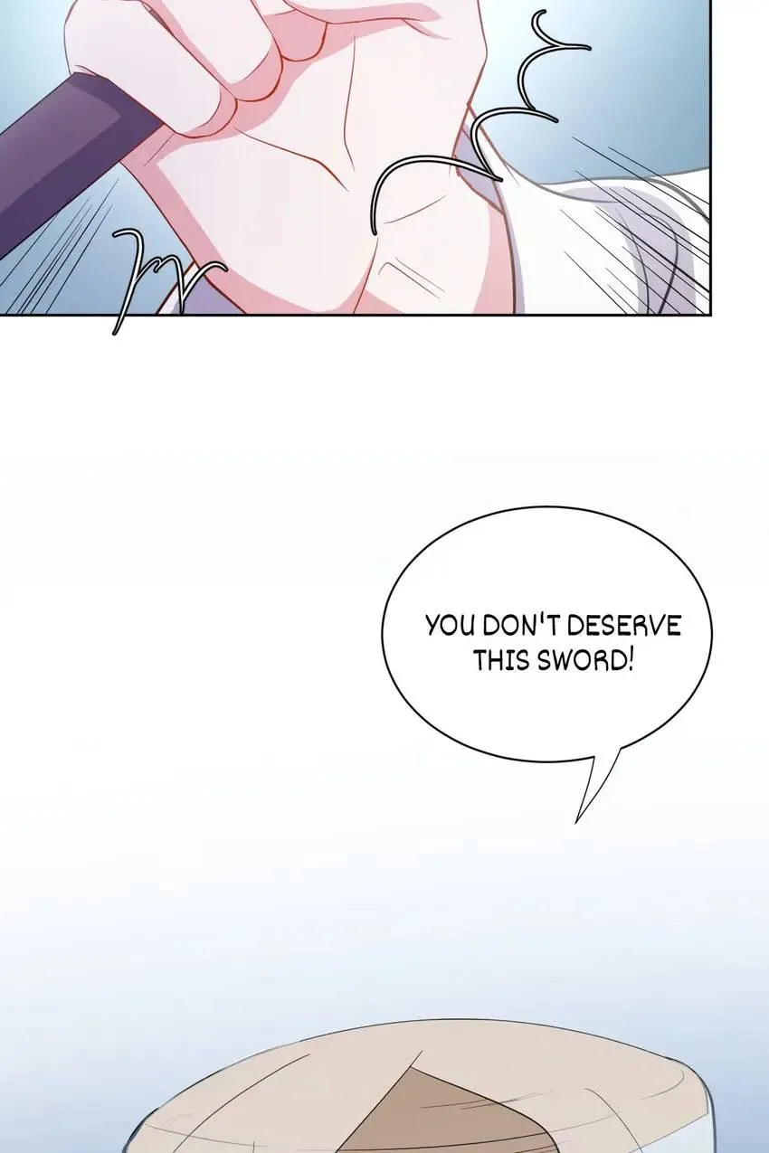 My Covenant with the Monster Lord Chapter 21 page 69 - 