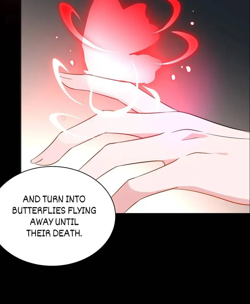 My Covenant with the Monster Lord Chapter 21 page 8 - 