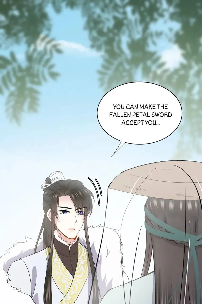 My Covenant with the Monster Lord Chapter 21 page 73 - 