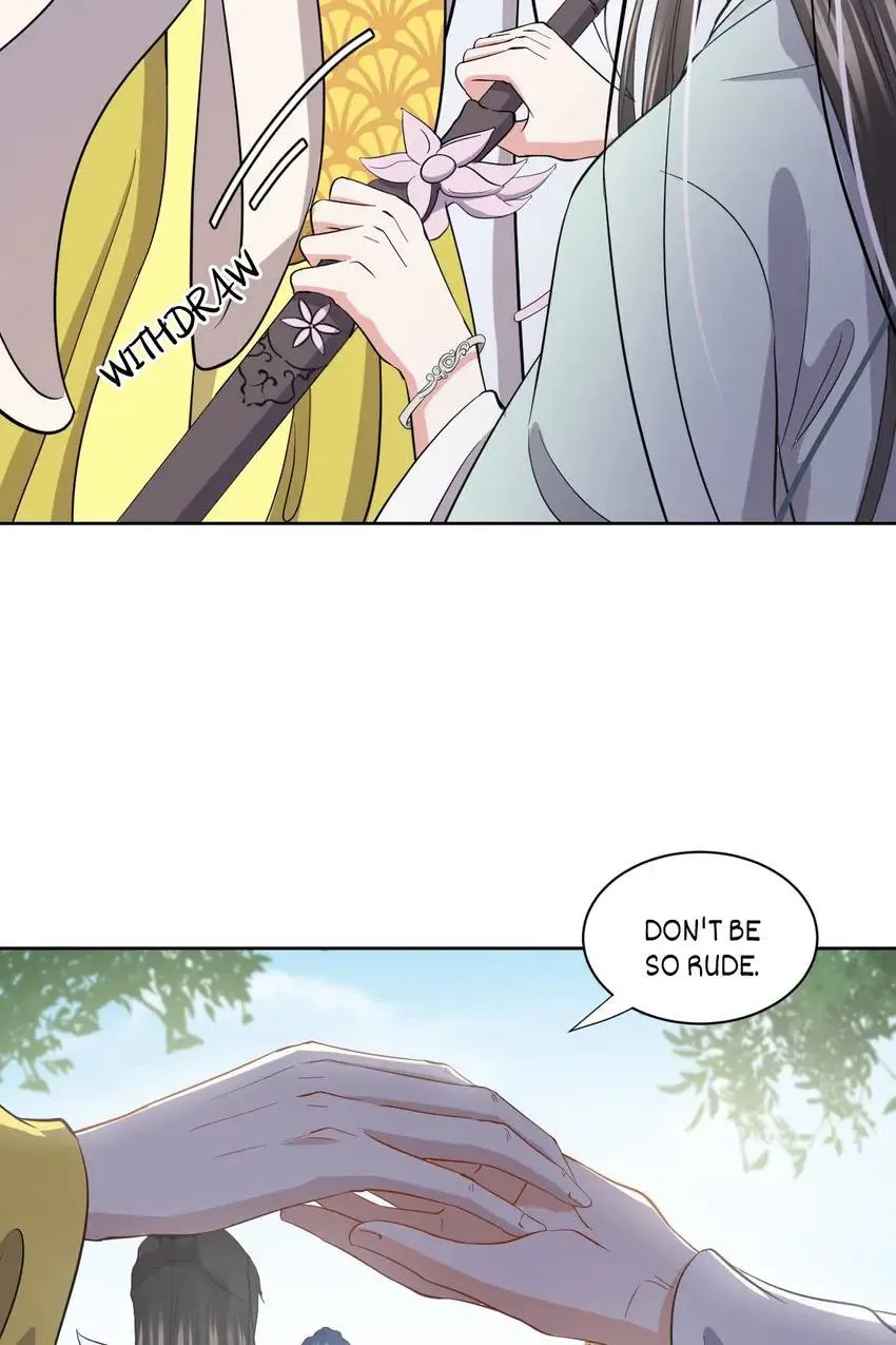 My Covenant with the Monster Lord Chapter 21 page 77 - 