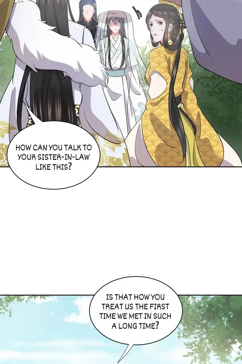 My Covenant with the Monster Lord Chapter 21 page 78 - 