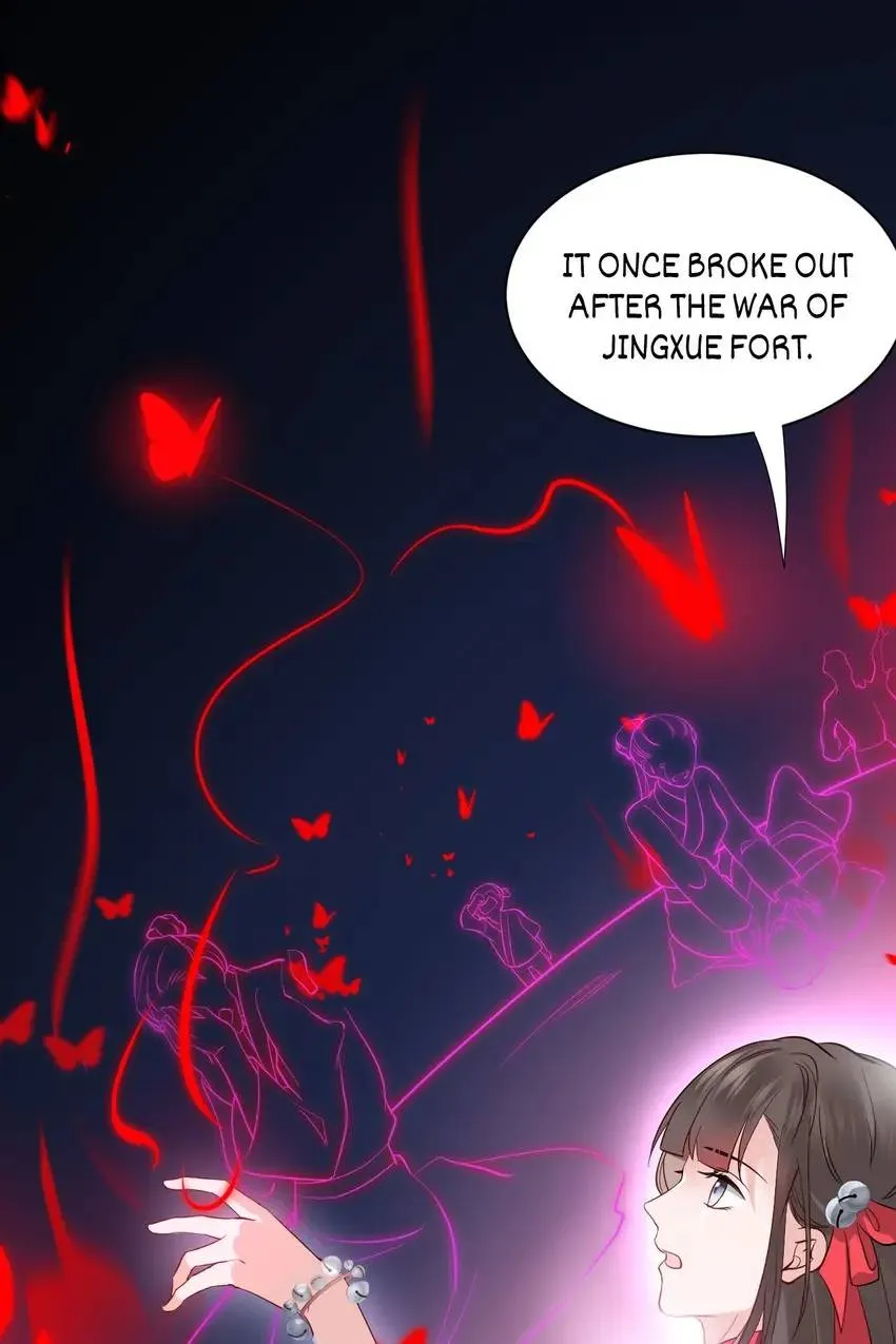 My Covenant with the Monster Lord Chapter 21 page 9 - 