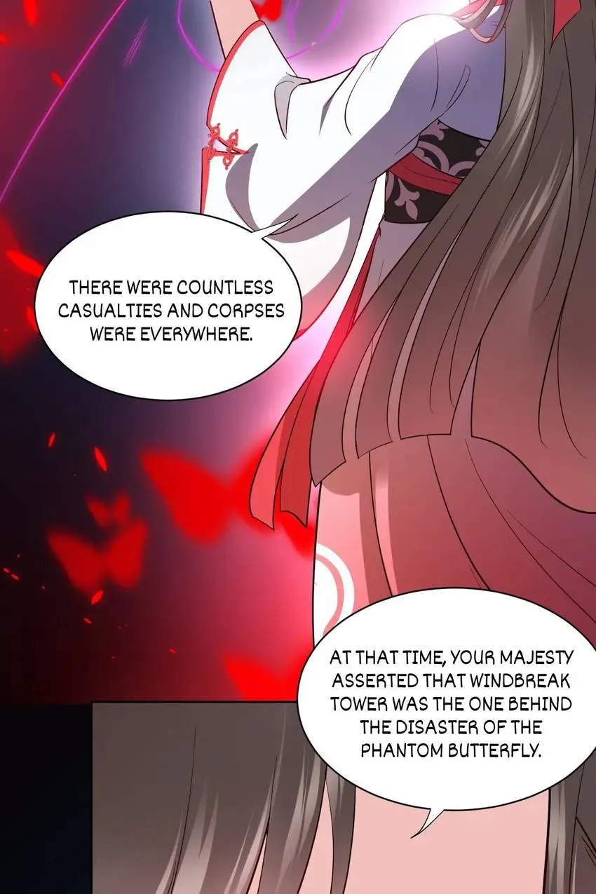 My Covenant with the Monster Lord Chapter 21 page 10 - 