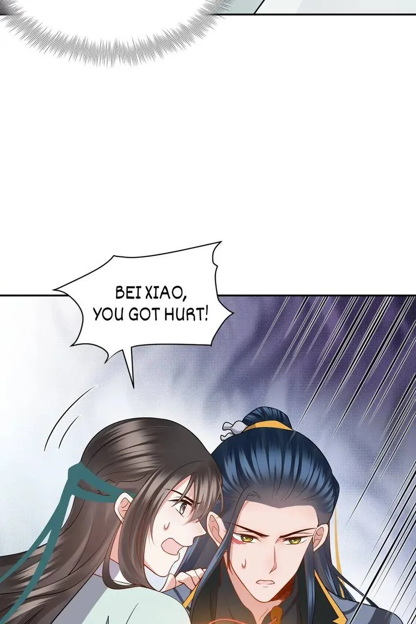 My Covenant with the Monster Lord Chapter 39 page 3 - 