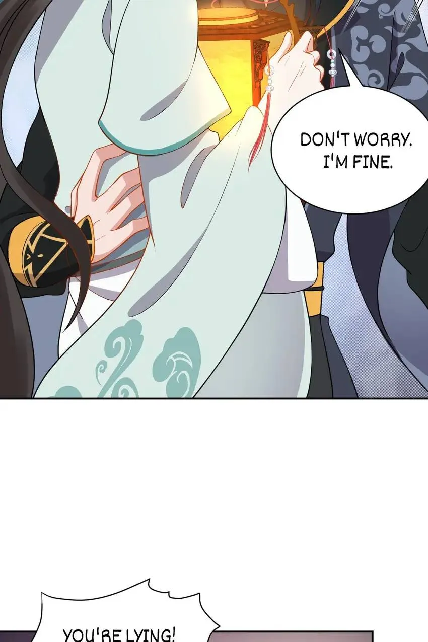 My Covenant with the Monster Lord Chapter 39 page 4 - 