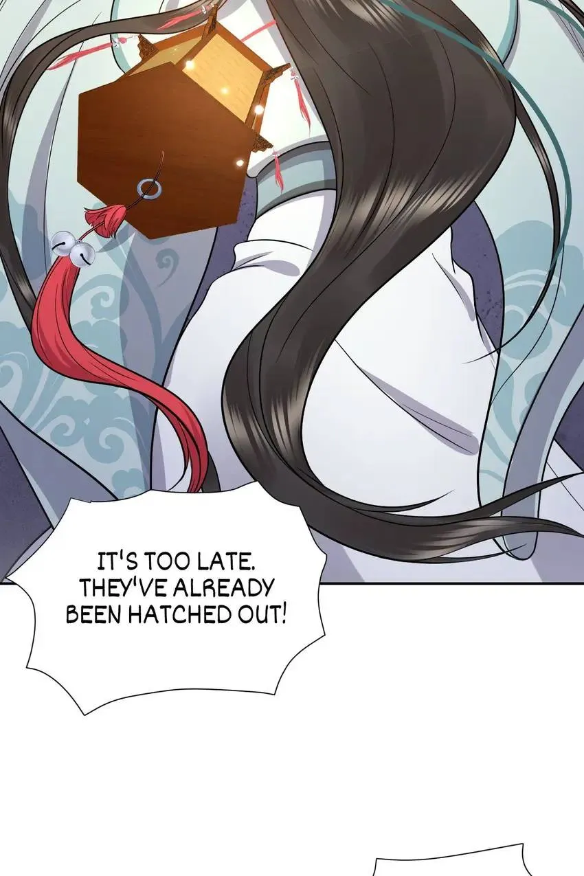My Covenant with the Monster Lord Chapter 49 page 3 - 