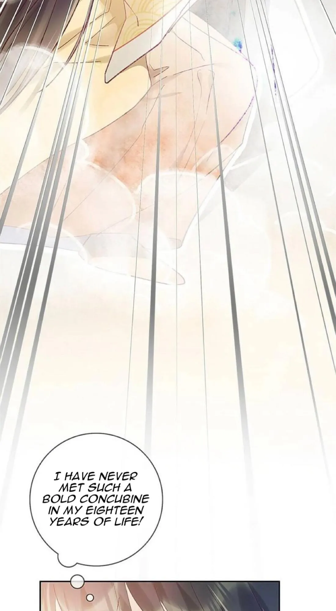 Read My Cute Concubine chapter 0 image 9 on Lezhin