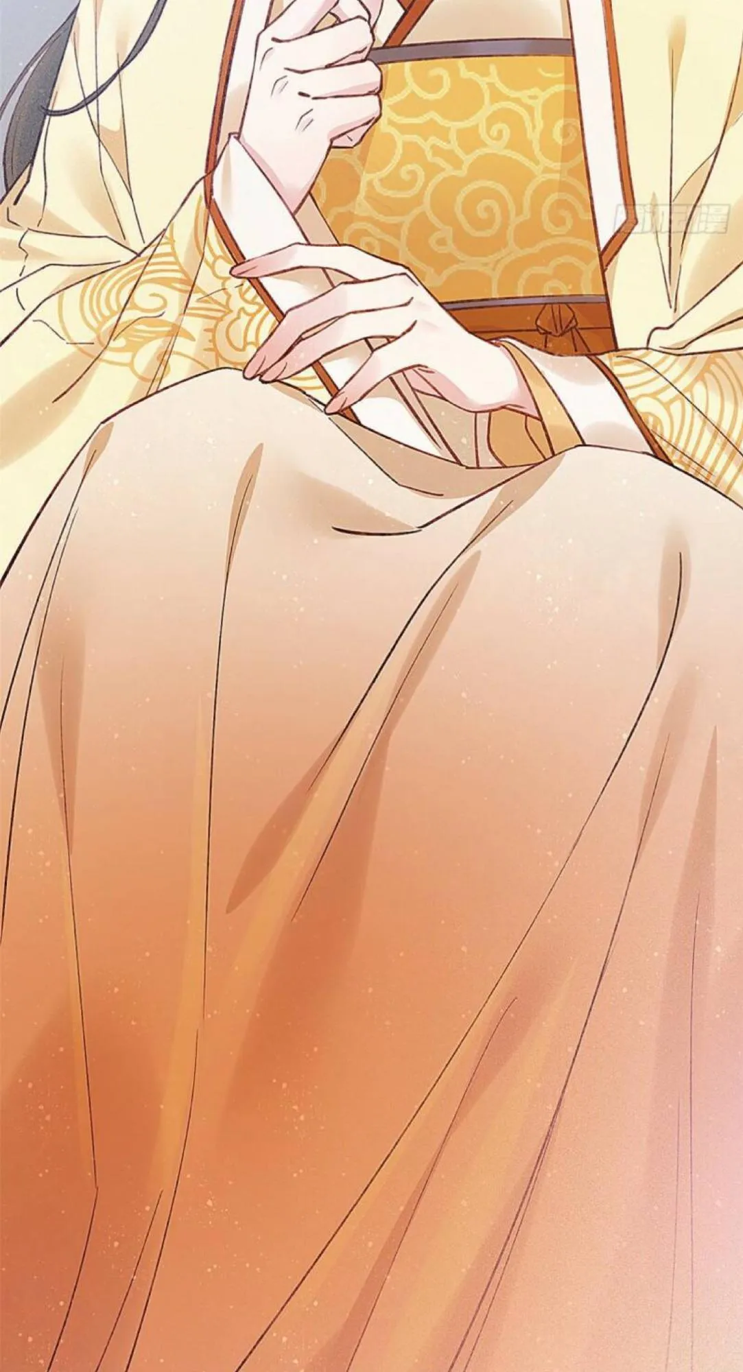 Read My Cute Concubine chapter 1 image 43 on Lezhin
