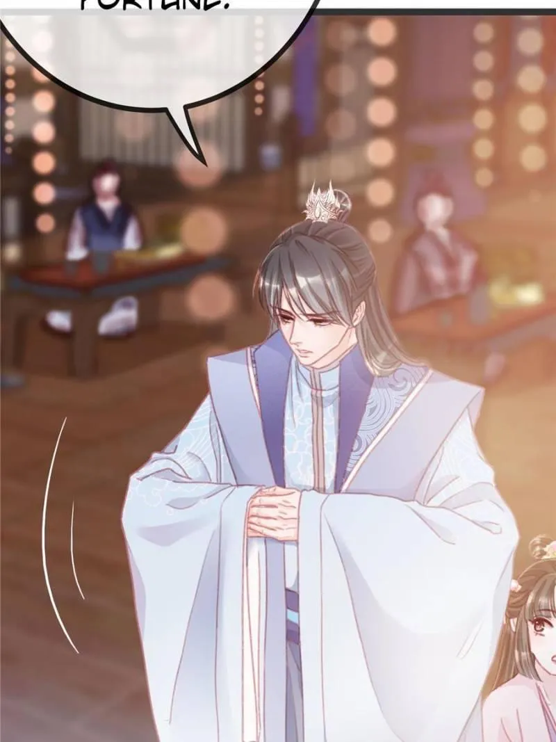 Read My Cute Concubine chapter 10 image 12 on Lezhin