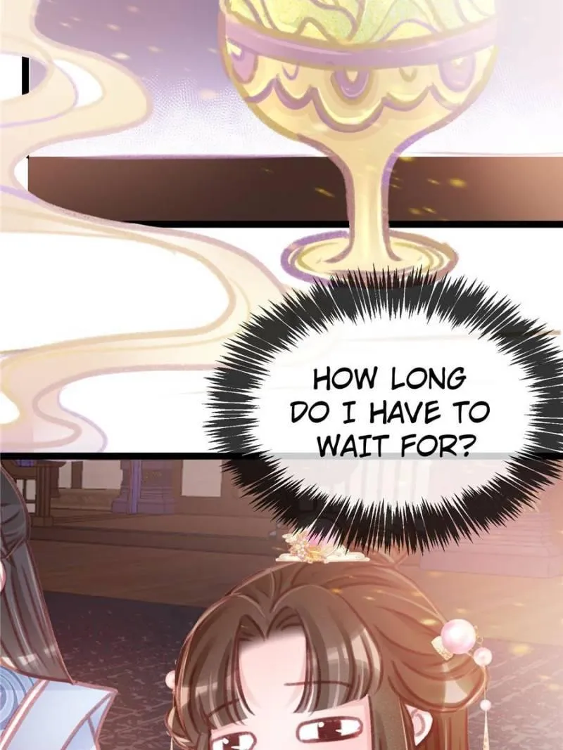 Read My Cute Concubine chapter 10 image 30 on Lezhin