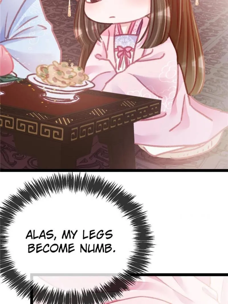 Read My Cute Concubine chapter 10 image 31 on Lezhin