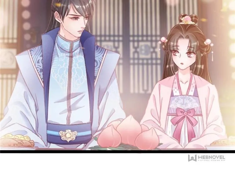 Read My Cute Concubine chapter 10 image 34 on Lezhin