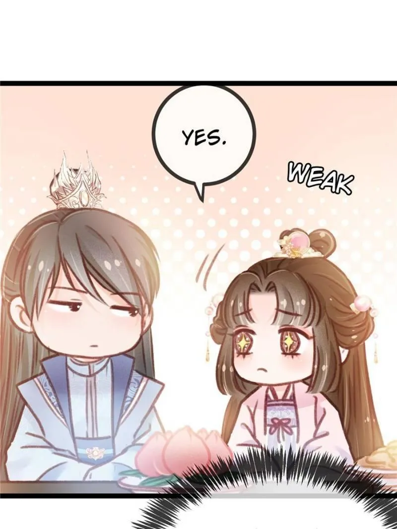 Read My Cute Concubine chapter 10 image 35 on Lezhin