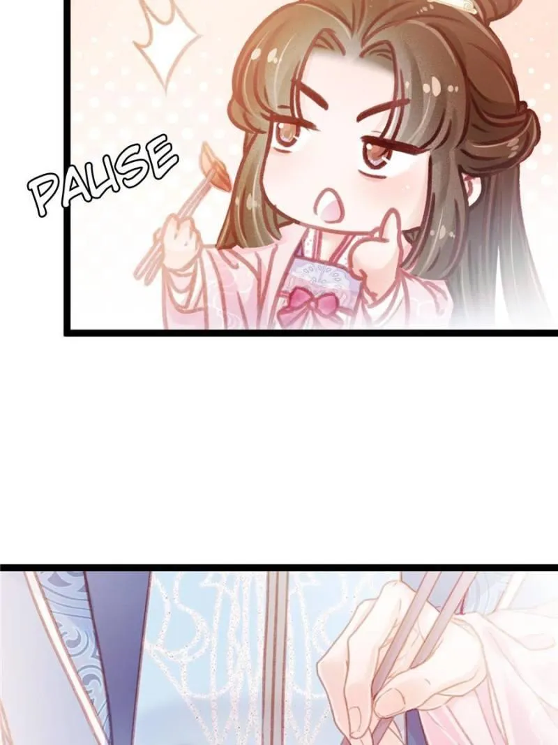 Read My Cute Concubine chapter 10 image 46 on Lezhin