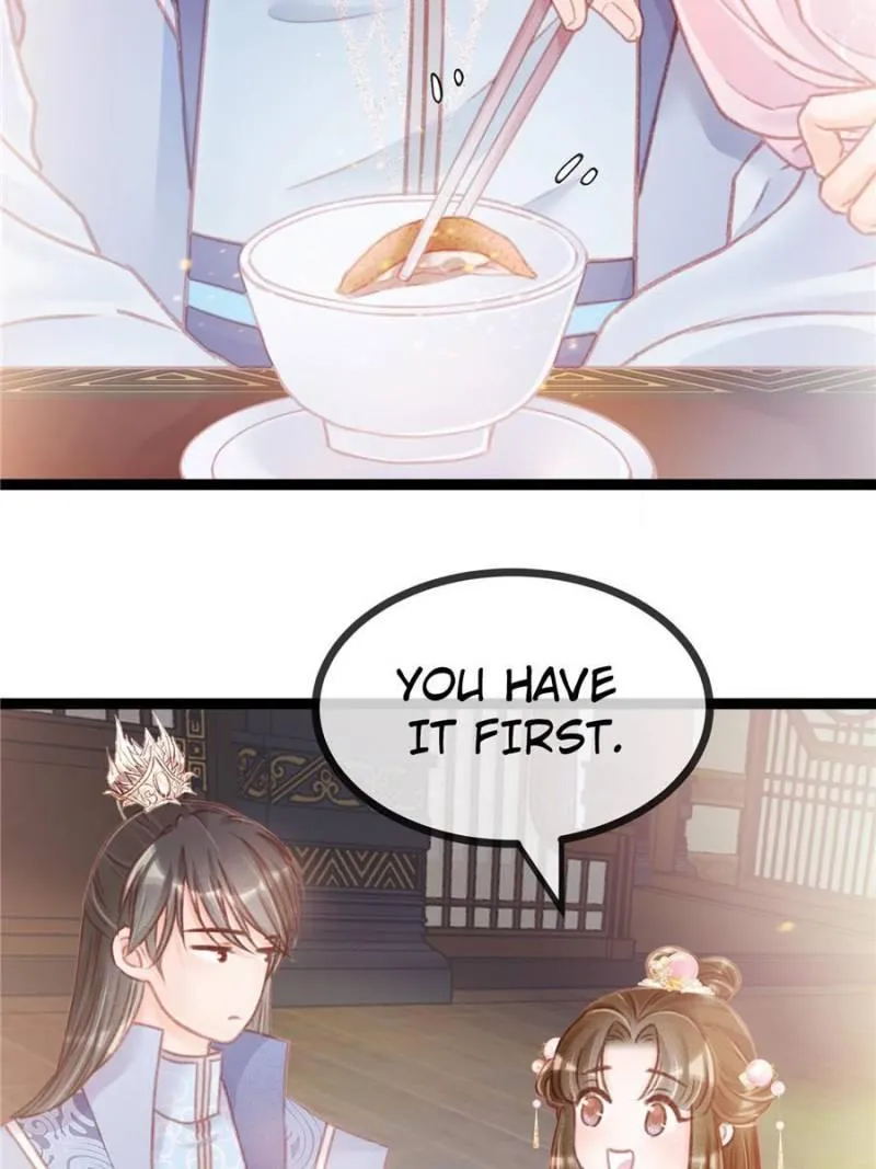 Read My Cute Concubine chapter 10 image 47 on Lezhin