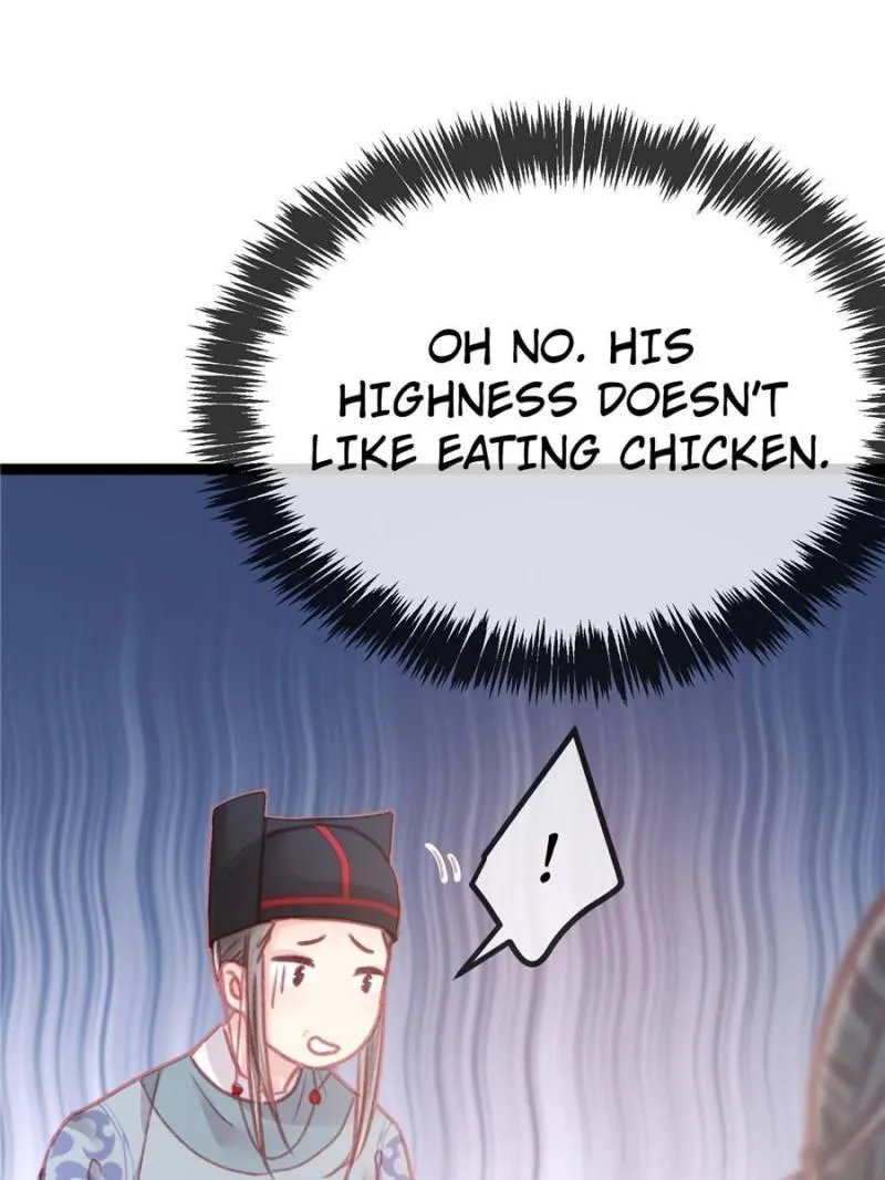 Read My Cute Concubine chapter 10 image 49 on Lezhin