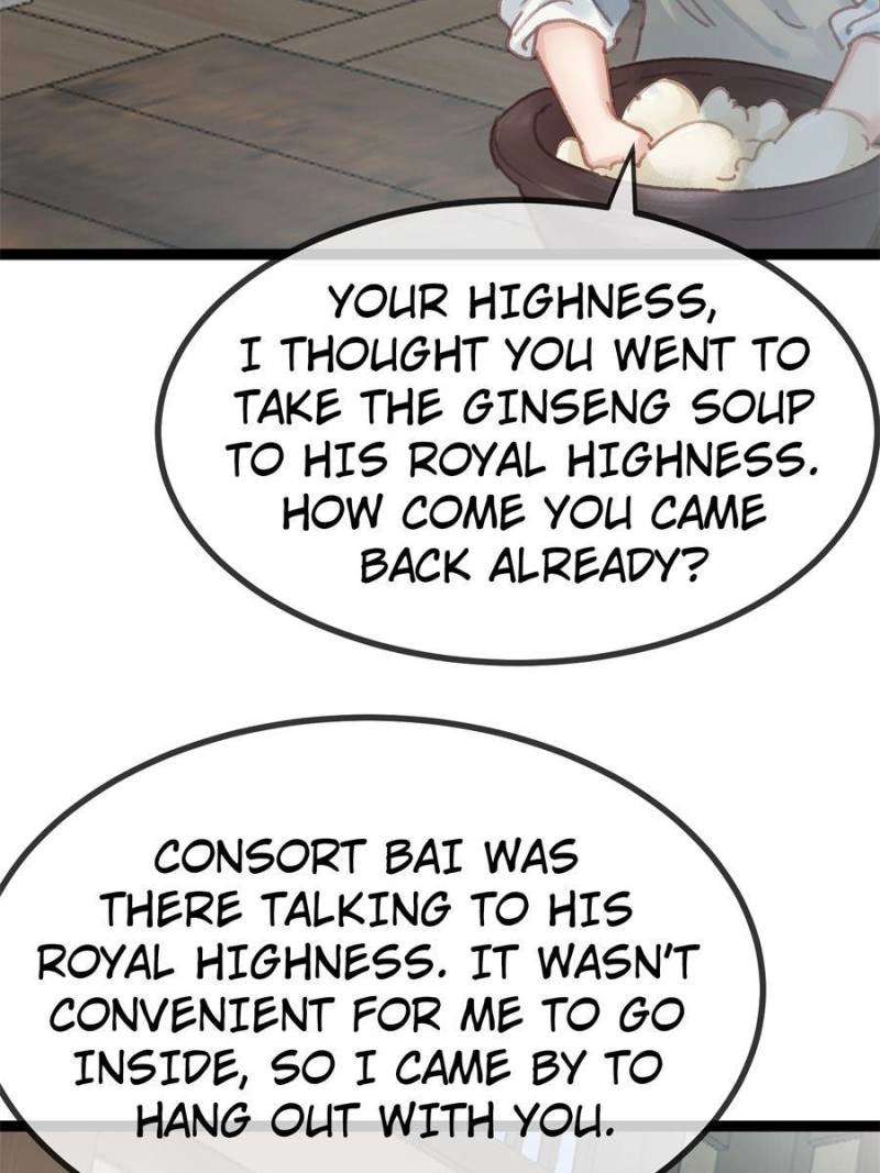 Read My Cute Concubine chapter 100 image 15 on Lezhin