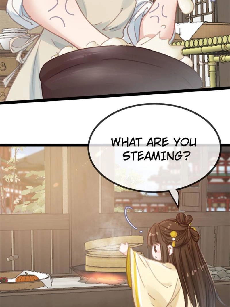 Read My Cute Concubine chapter 100 image 18 on Lezhin