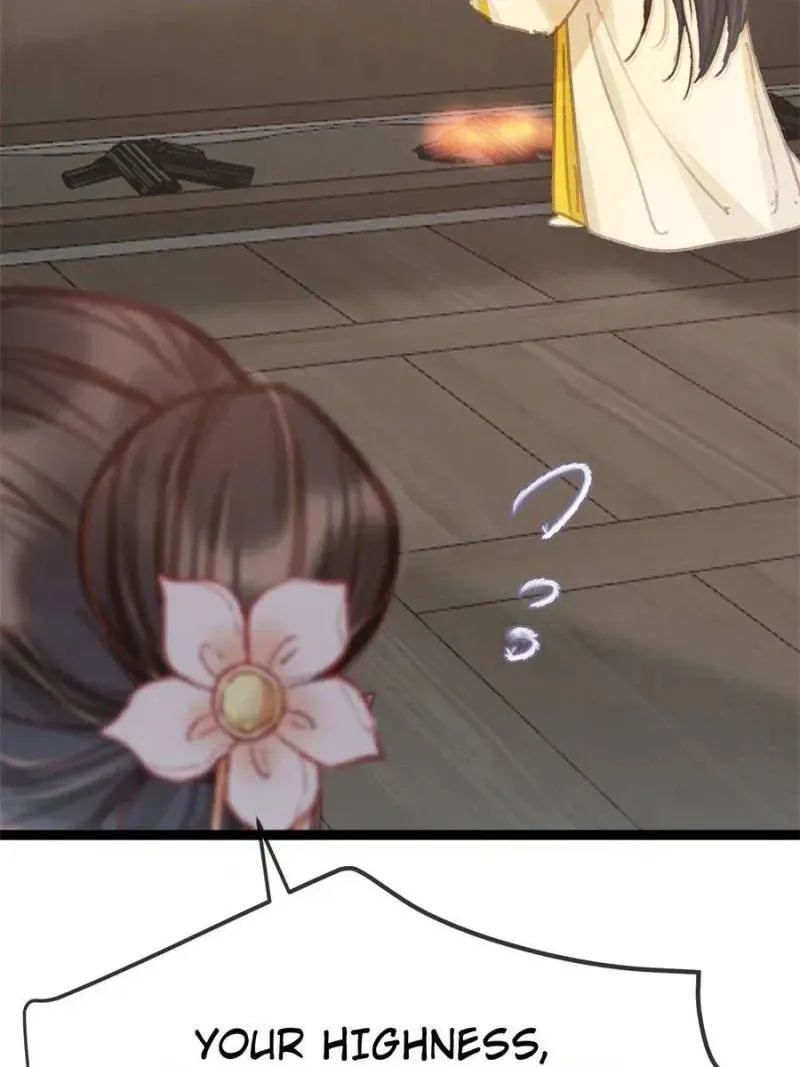 Read My Cute Concubine chapter 100 image 19 on Lezhin