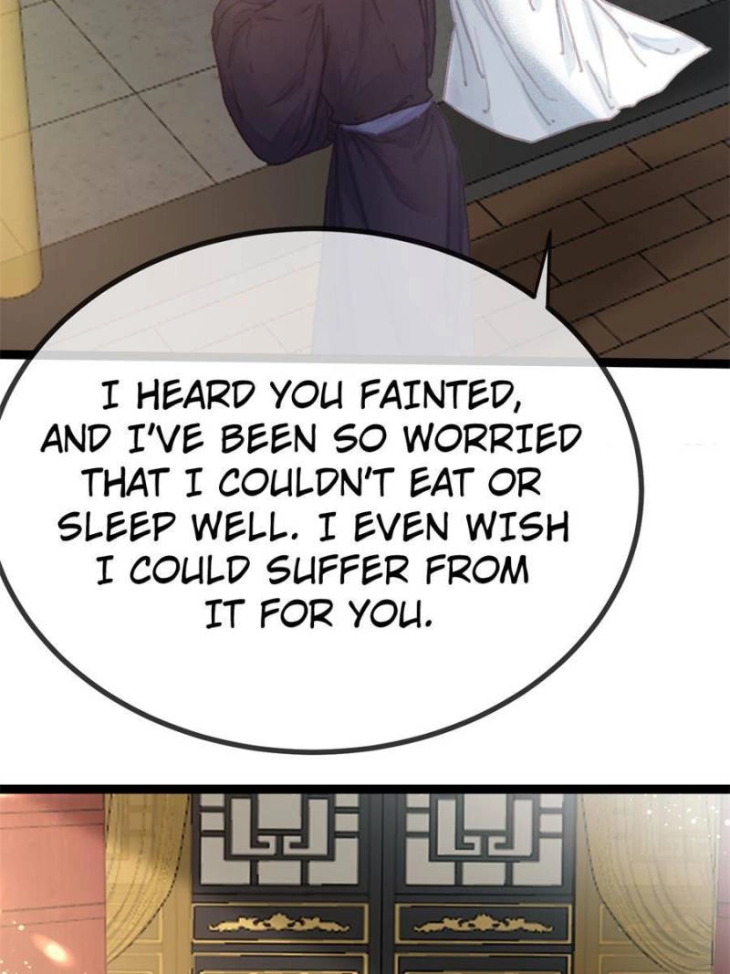 Read My Cute Concubine chapter 100 image 2 on Lezhin