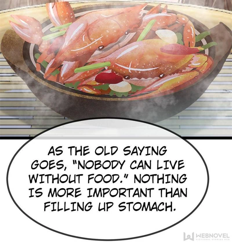 Read My Cute Concubine chapter 100 image 21 on Lezhin