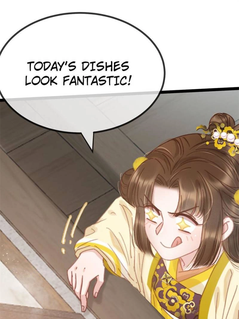 Read My Cute Concubine chapter 100 image 22 on Lezhin