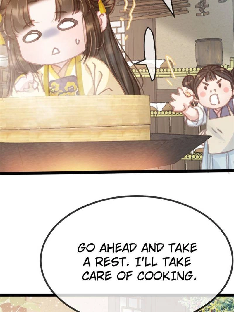 Read My Cute Concubine chapter 100 image 24 on Lezhin