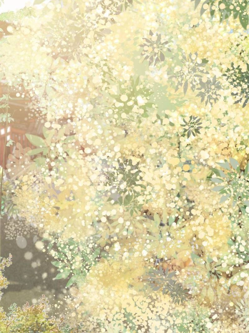 Read My Cute Concubine chapter 100 image 28 on Lezhin