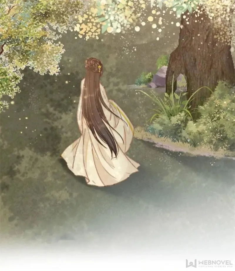 Read My Cute Concubine chapter 100 image 29 on Lezhin