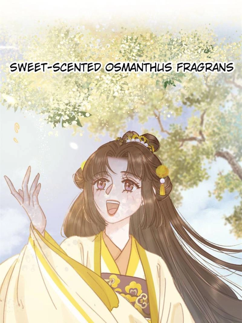 Read My Cute Concubine chapter 100 image 30 on Lezhin