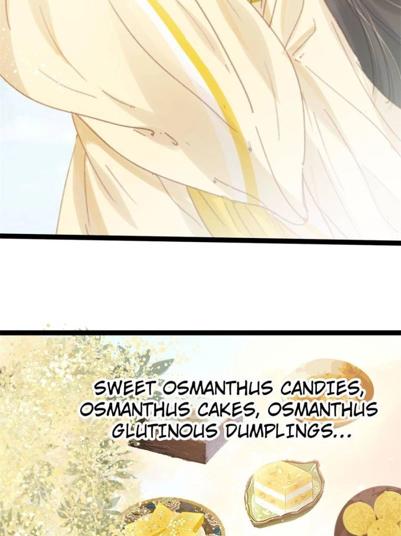 Read My Cute Concubine chapter 100 image 31 on Lezhin