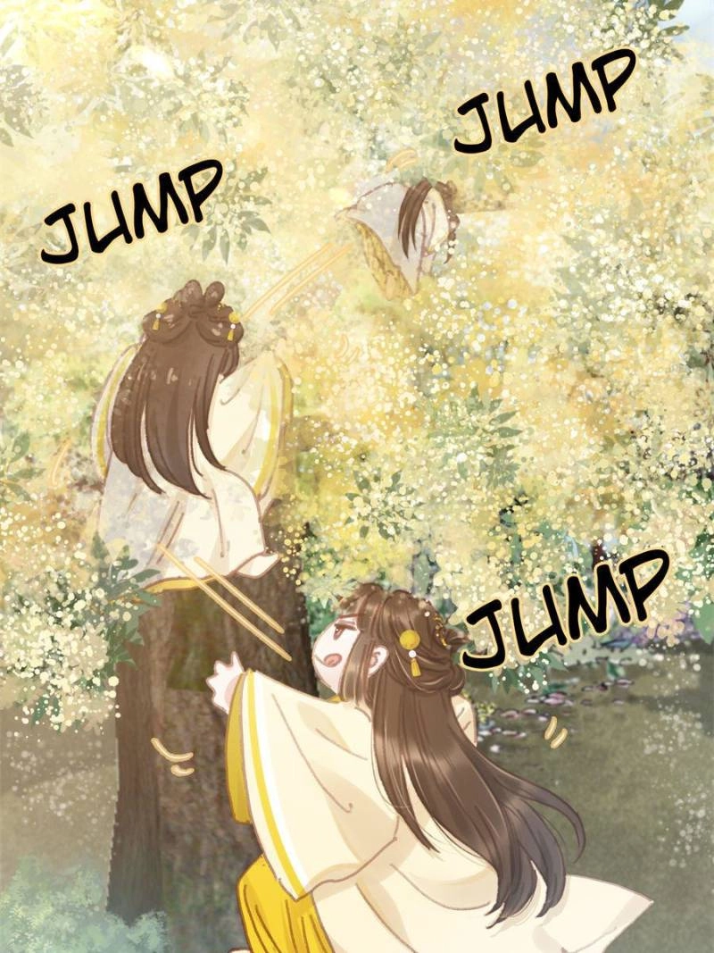 Read My Cute Concubine chapter 100 image 33 on Lezhin