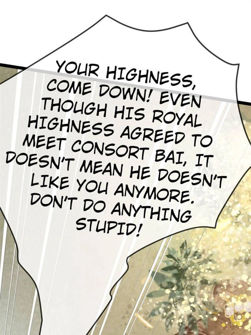 Read My Cute Concubine chapter 100 image 38 on Lezhin