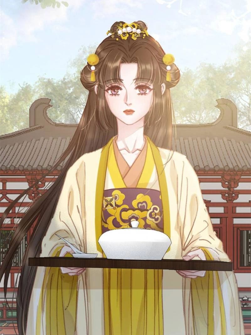 Read My Cute Concubine chapter 100 image 4 on Lezhin