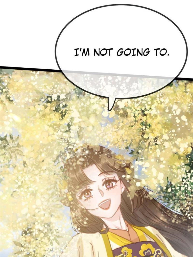 Read My Cute Concubine chapter 100 image 40 on Lezhin