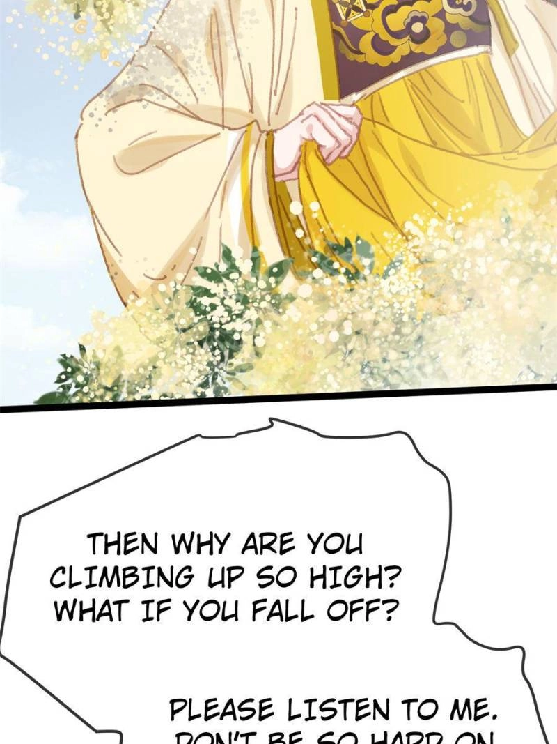 Read My Cute Concubine chapter 100 image 41 on Lezhin