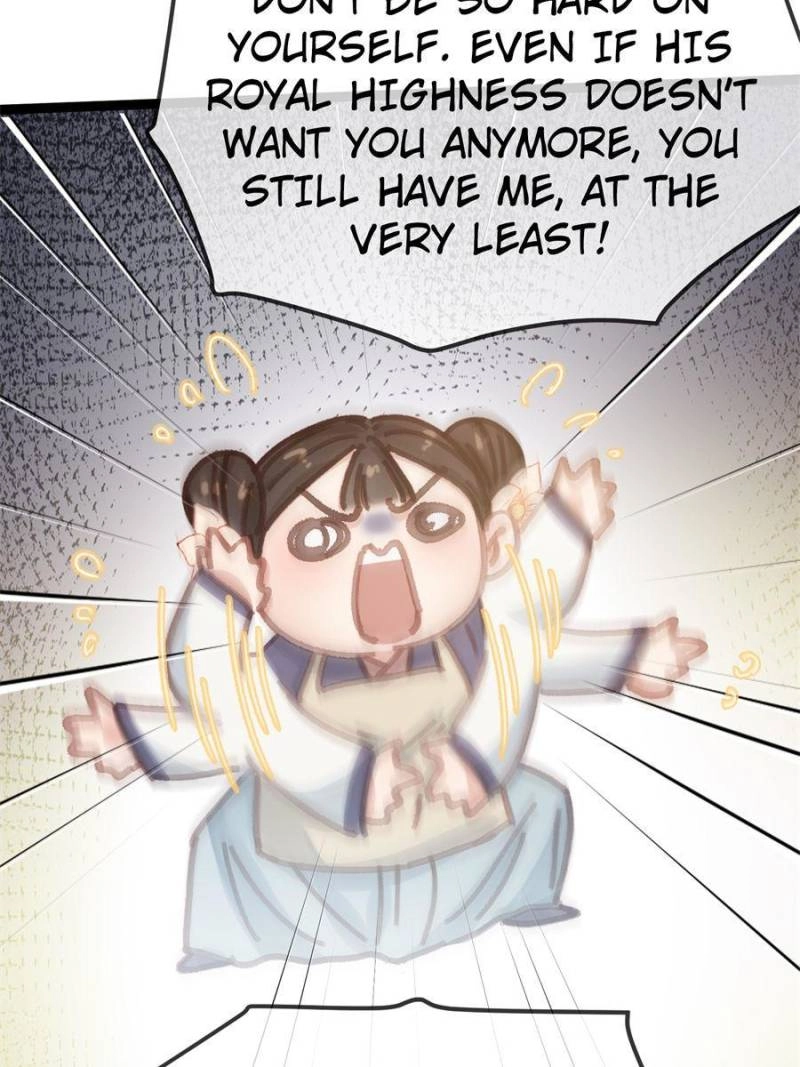 Read My Cute Concubine chapter 100 image 42 on Lezhin