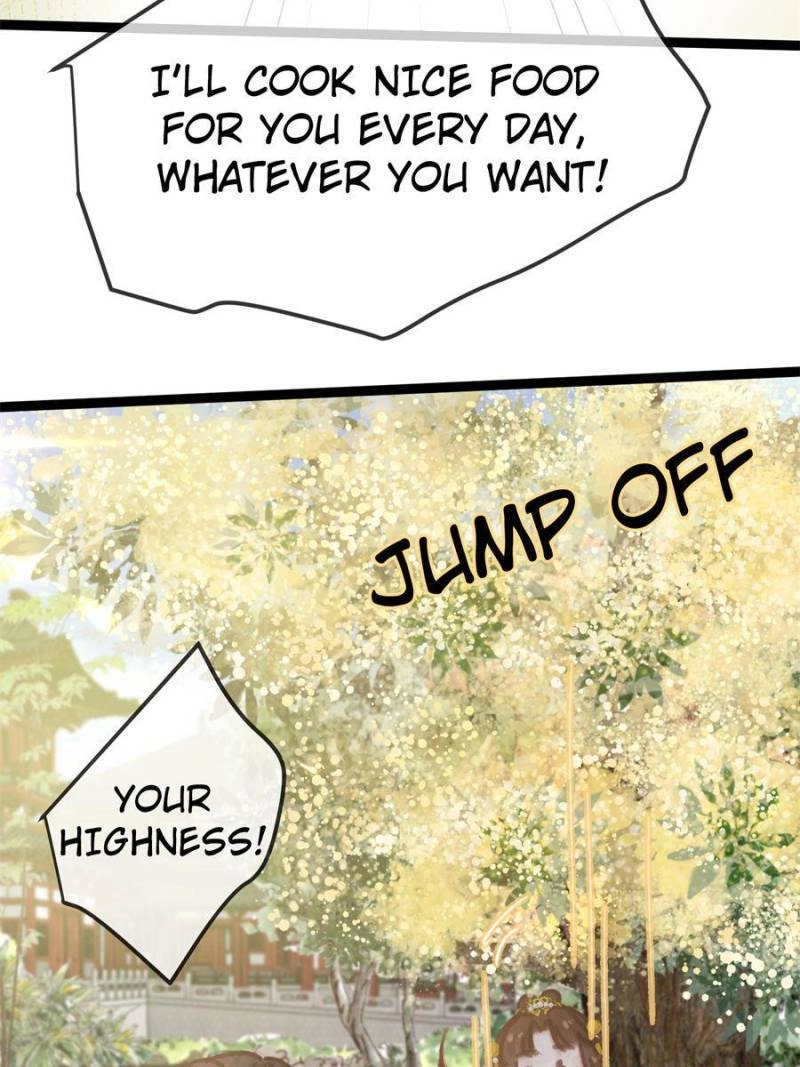 Read My Cute Concubine chapter 100 image 43 on Lezhin
