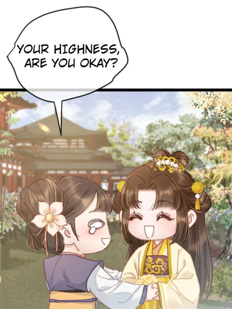 Read My Cute Concubine chapter 100 image 45 on Lezhin