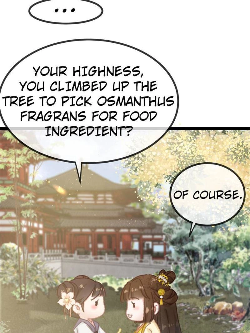 Read My Cute Concubine chapter 100 image 47 on Lezhin